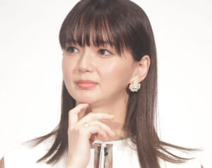 《独立宣言から1年》多部未華子　個人事務所の社長に就任していた！実母から継承