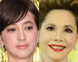 滝川クリステル　解散したデヴィ夫人の新党から応援要請を受けていた…同席した夫・進次郎氏が「反対した理由」