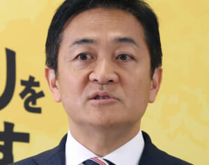 「悲しいと思いませんか」と悲鳴　玉木雄一郎 備蓄米「エサ」発言で必死の弁明もやまぬ反感