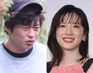 《距離を置き始めている？》永野芽郁＆田中圭　”流出LINE”報道の否定コメントに滲んだ「トーンダウン」