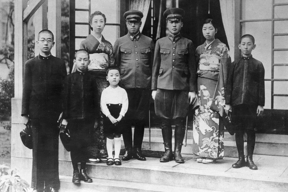 賀陽 正憲