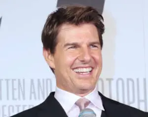 好きなトム・クルーズの映画ランキング！3位『ラスト サムライ』、2位『ミッション:インポッシブル』を抑えた1位は？