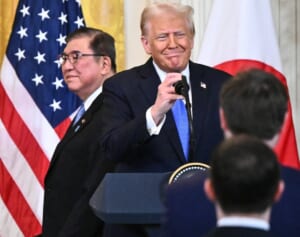 トランプ不況で影響が…「夫婦の年金」10年後に“激減”の衝撃試算