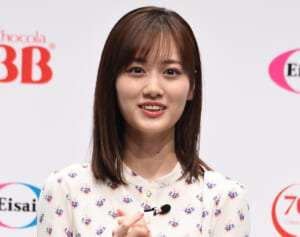 「ビックリした」紅白7度出場の25歳朝ドラ女優　“ビジュアル激変”にファン驚愕