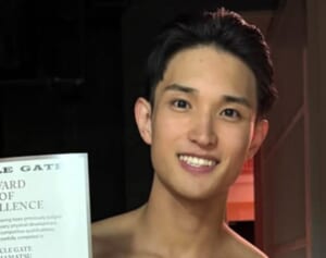 アイドルから転身で別人化…STARTO退所23歳の“ワイルド激変姿”にファン衝撃「震えてます」「直視できません」