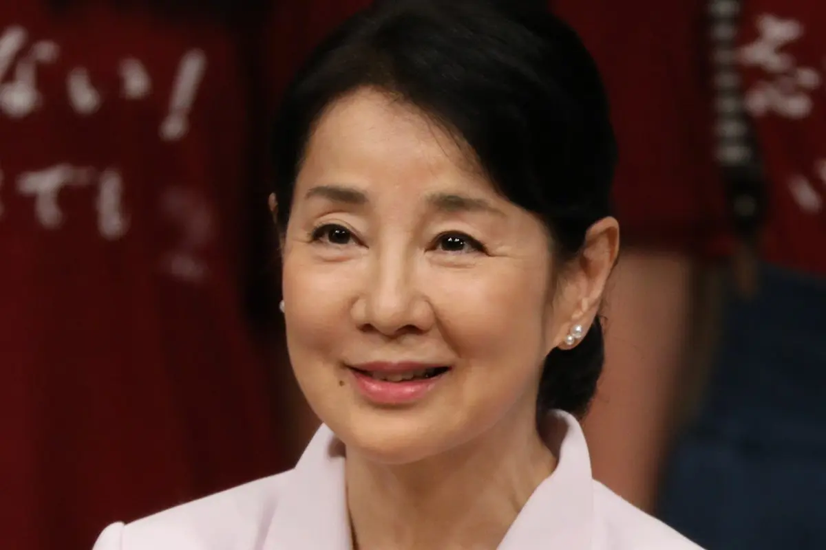吉永 小百合 の 年齢