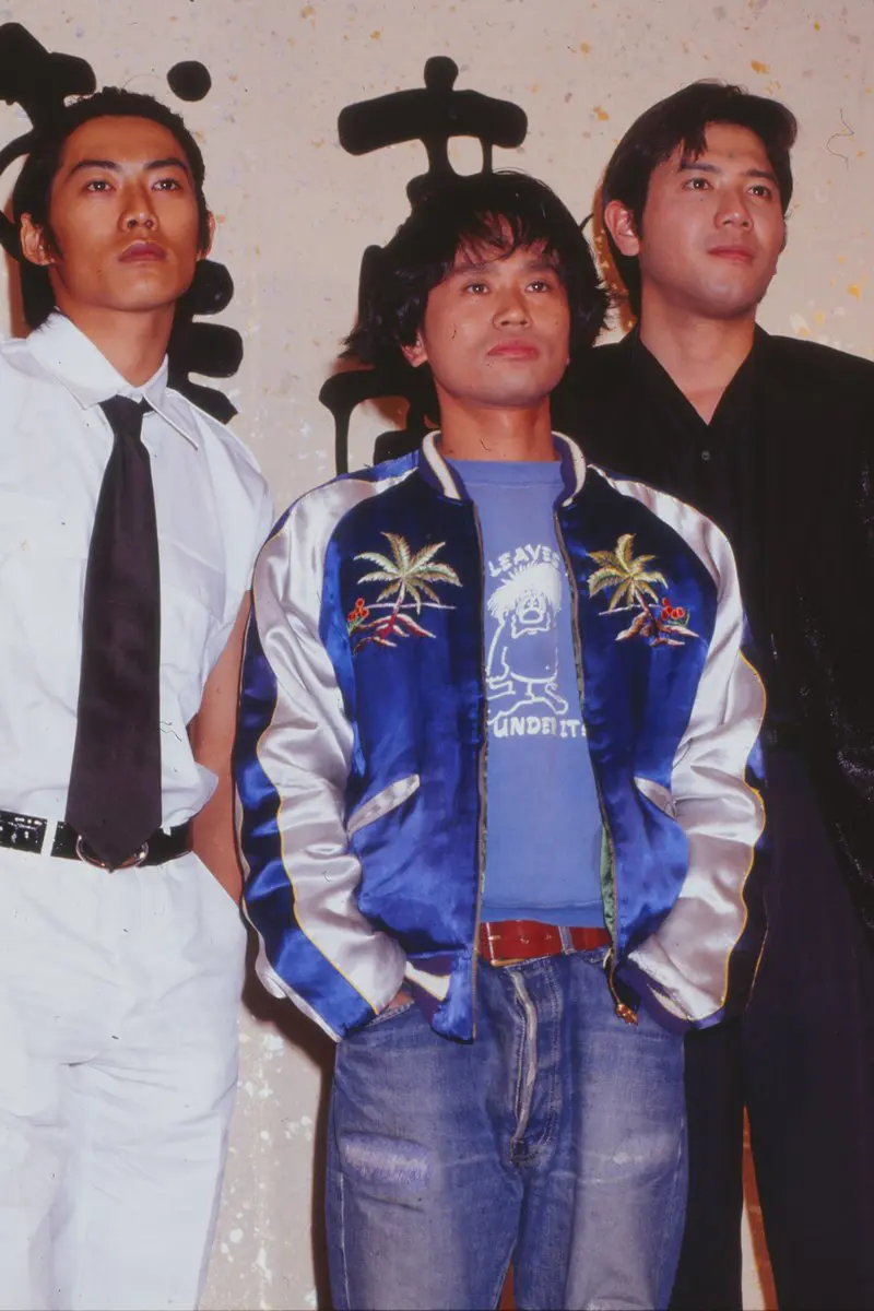 当時のメディア報道・掲載写真