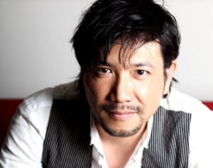 「こんなん、別所が主役やないか！」別所哲也が明かす俳優・浜田雅功の意外な一面