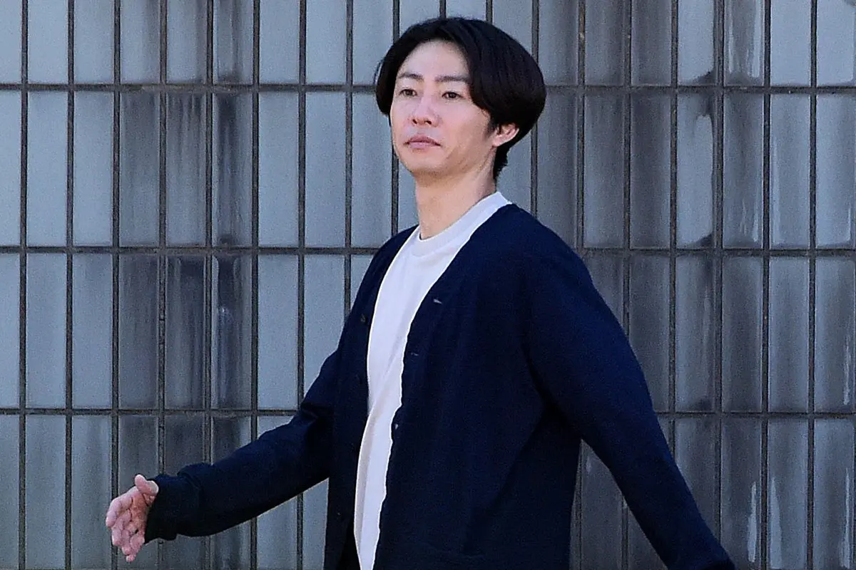 画像・写真2枚目】相葉雅紀 俳優好調のなか引き受けた“退所後輩”の代役