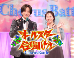 「エモすぎてちょっと涙目」90年代を席巻したドラマの“名カップル”の再共演にネット感激