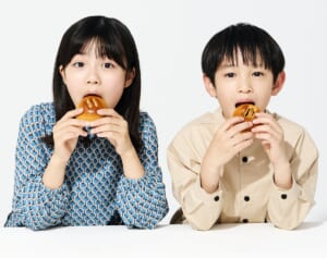 「好きなのはかびるんるん」朝ドラ『あんぱん』を盛り上げた名子役が見せた9歳の素顔
