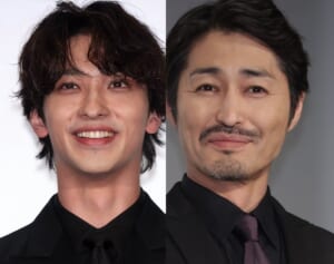 『べらぼう』でハマリ役だと思う俳優ランキング！3位安田顕、2位横浜流星を抑えた1位は？