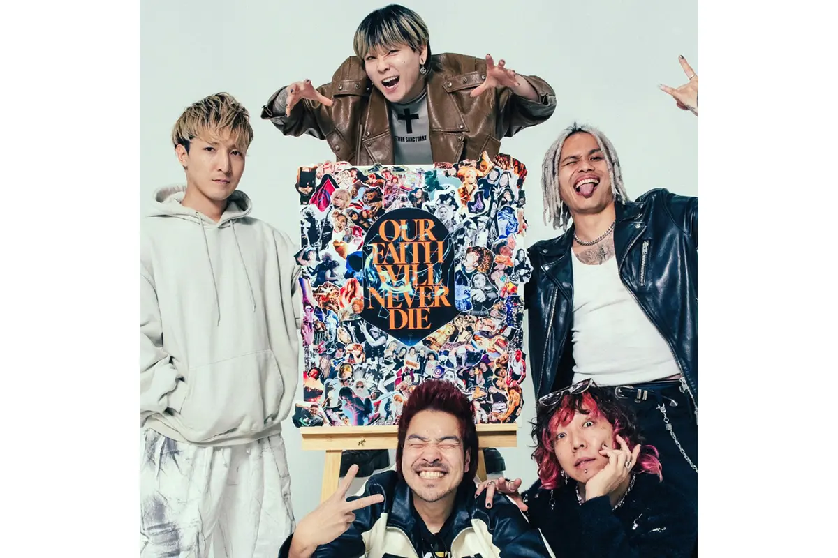 日本人メタルバンドが活動休止を発表…解雇されたメンバーが未成年女性に送っていた「不適切DMの内容」 | 女性自身