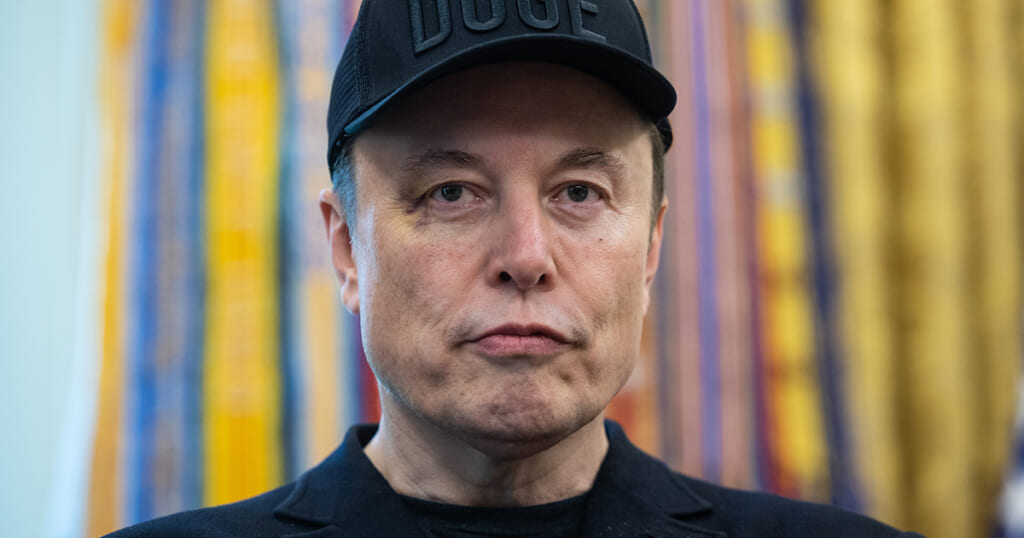 イーロン・マスク　日本人ポップスターとの間に子供報道…ネットで有力視される「3人の候補」