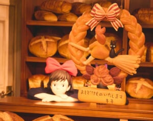 「ジブリ作品の声優に挑戦することが僕の大きな夢」ACEes 深田竜生と一緒にジブリの展覧会に潜入！