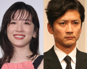 【’25年上半期】ショックだった“不祥事”芸能人ランキング！3位永野芽郁、2位国分太一を抑えた1位は？