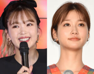 20代が選ぶ「好きなギャルタレント」ランキング！3位藤田ニコル、2位めるるを抑えた1位は？