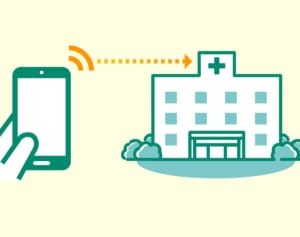 クリニック検索からオンライン診療・薬の受け取りまでオンラインで完結！ GMOクリニック・マップが便利な理由