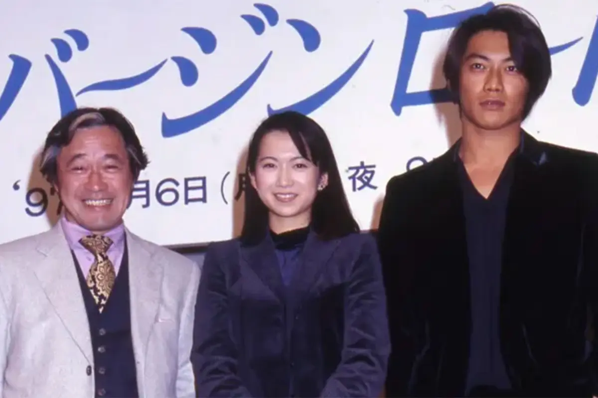 活動歴および当時の関連ビジュアル記録