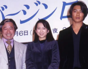 「めっちゃ若い…」フジ名作ドラマ『バージンロード』ヒロインの幼少期を演じていた「36歳元国民的アイドル」に視聴者衝撃