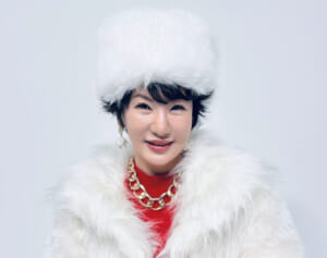 元銀座ホステス占い師が語る「6月1日の開運最強有名人」2位は広瀬香美、1位は？