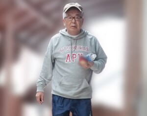 【芸能活動自粛から1年】生島ヒロシ　反省の丸坊主と社会奉仕…今春復帰へ“静かな動き”