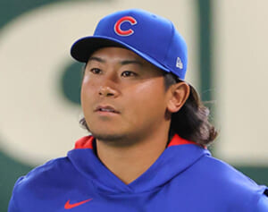 カブス・今永昇太　結婚願望高まり鈴木誠也に紹介を懇願…妻に求める「こだわりの職業」