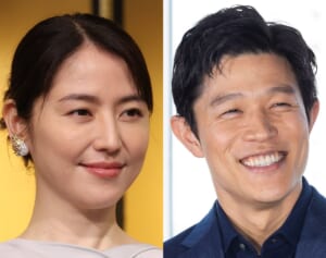 好感度の高い「アルコールCM出演芸能人」ランキング！3位長澤まさみ、2位鈴木亮平を抑えた1位は？