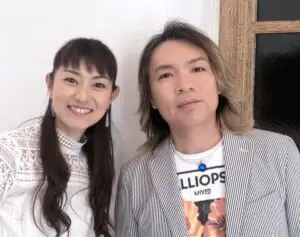 「泣きながらベビーカーを押したことも」石黒彩　結婚25年の子育て苦難と夫・真矢の“何も言わない”支え