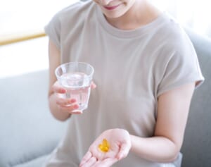 《国立がん研が警鐘》イソフラボンの過剰摂取が肝臓がんリスクを高める…適切な摂取量とは？