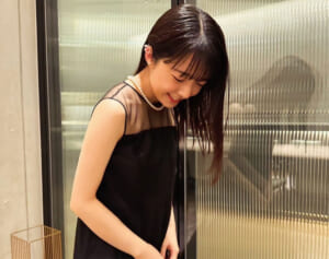 「なんて大人で色っぽいんだ」27歳朝ドラ女優の“激変級”近影にファン歓喜