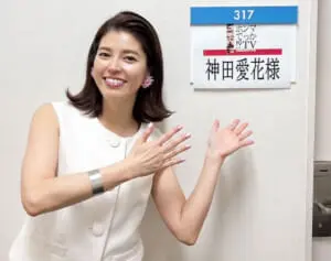 「日村のことも考えてほしい」明石家さんまも仰天…45歳元NHKアナが連発した“独特すぎる節約術”
