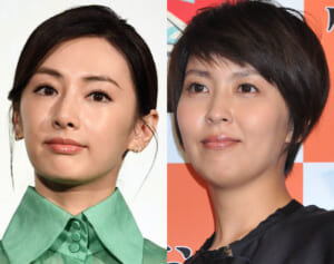 「着物が似合う女優」ランキング！3位松たか子、2位北川景子を抑えた1位は？
