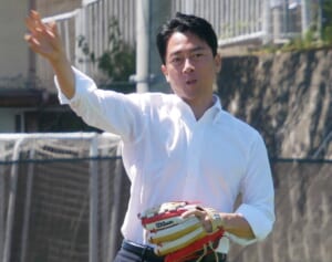 「誰も一緒に食事したいと思わない」小泉進次郎氏　次の総理候補1位だが…政界関係者が語る「弱点」