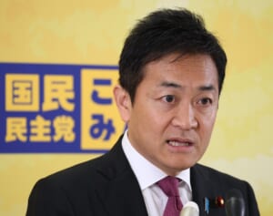 《山尾騒動で再注目》国民民主・玉木代表と“不倫疑惑”の元グラドル　高松市が「観光大使」の活動自粛要請を取り下げていた