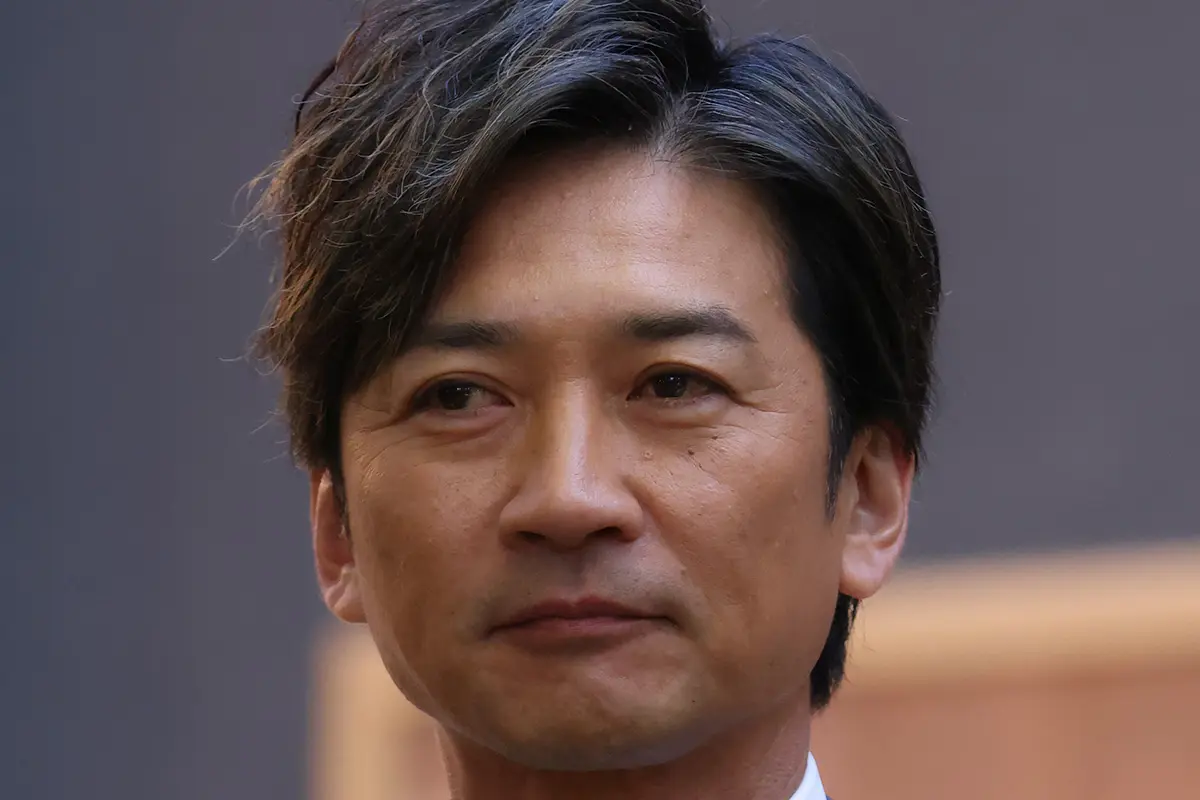 最近いつした？」が口癖》国分太一 女性への“わいせつ事案”報道…目撃