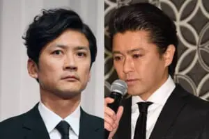 TOKIO 生写真 フォトアルバム 79枚入り　公式・ライブ　山口達也　国分太一 国分太一、元TOKIO・山口達也氏の誕生日を祝福 「とにかくおめでとう