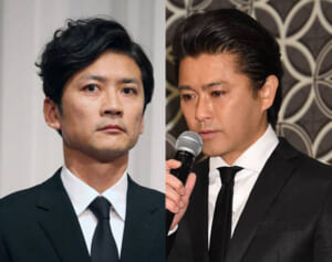 「甘えた言葉は聞きたくない」国分太一　無期限活休も会見ナシで山口達也への“厳しい言葉”がブーメラン