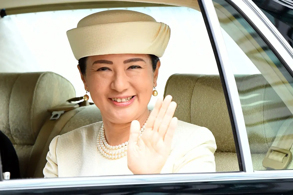 雅子さまは“存在感”、愛子さまは“流行”、佳子さまは“繰り返しご愛用 Parl
