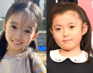 いま本当にすごい子役ランキング！3位『海のはじまり』目黒蓮の娘役、2位『キャスター』阿部寛の娘役を抑えた1位は？