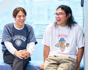 手取り30万円の安定を捨てて…ロッチ中岡「引退して5年の僕が再びお笑いを選んだ理由」