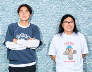 結成20周年、大阪でライブも開催！　ロッチ「中岡が結婚相手に逃げられてなかったらコンビ結成はなかった」