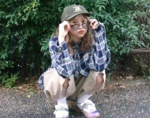 「おれミーム化しとるやんけ」レコ大受賞の27歳アイドル　“貫禄あふれる先輩姿”にSNS大喜利状態→本人反応