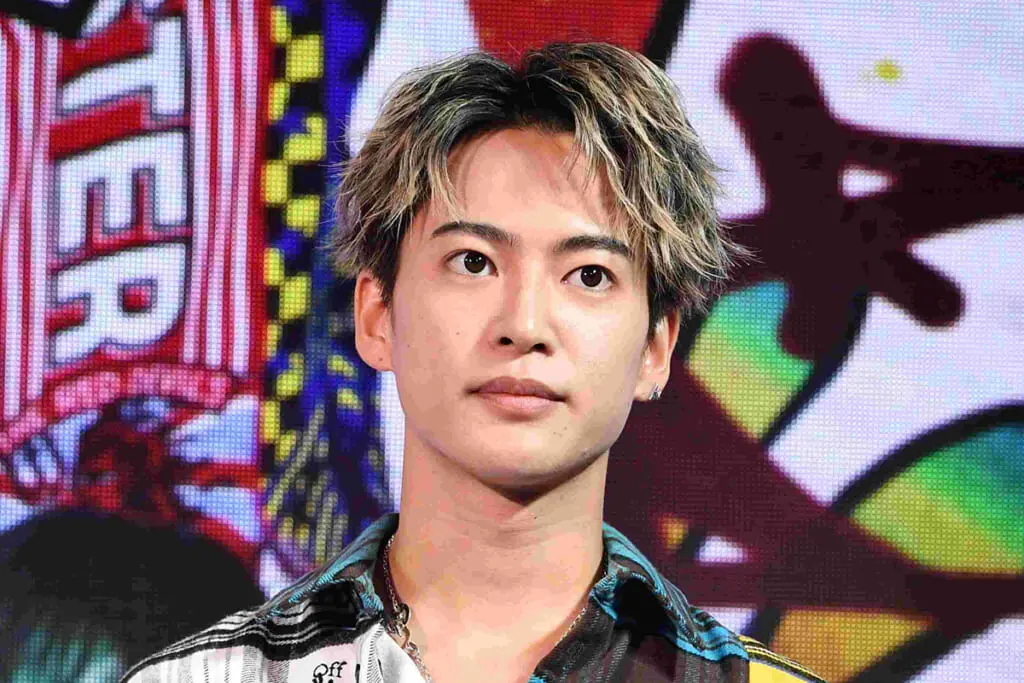 保身すぎ」三山凌輝 BE:FIRST脱退後のコメントで見せた“逆ギレムーブ