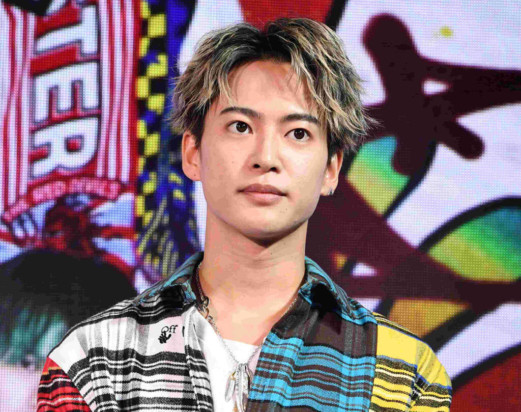 《育児も放任》三山凌輝　妻・趣里からの話し合いにも応じず…不倫疑惑報道後も変えない「強気スタンス」