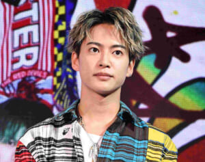 「早く脱退してほしい」「絶対戻って来て」三山凌輝　新アー写でBE:FIRSTに“プチ復帰”もファンの反応真っ二つ