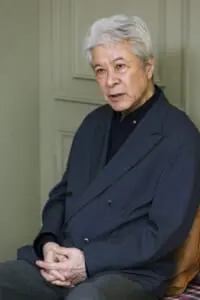 老害なんて冗談じゃない」宮本亞門×鹿賀丈史 撮影で見た能登半島の