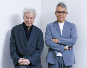 「老害なんて冗談じゃない」宮本亞門×鹿賀丈史　撮影で見た能登半島の“復興の現実”とショックだった“若者の暴言”