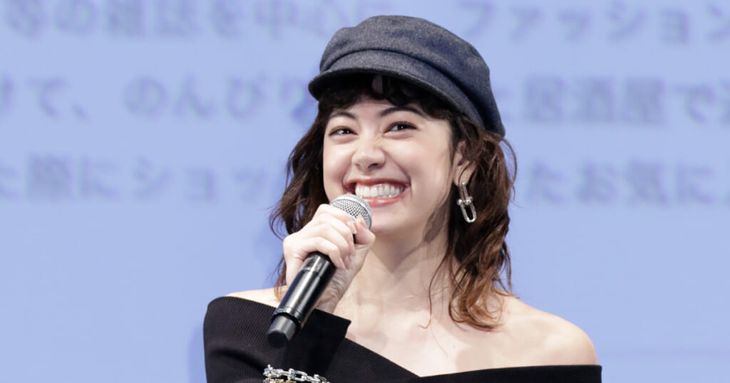 元銀座ホステス占い師が語る「6月28日の開運最強有名人」2位は森星、1位は?