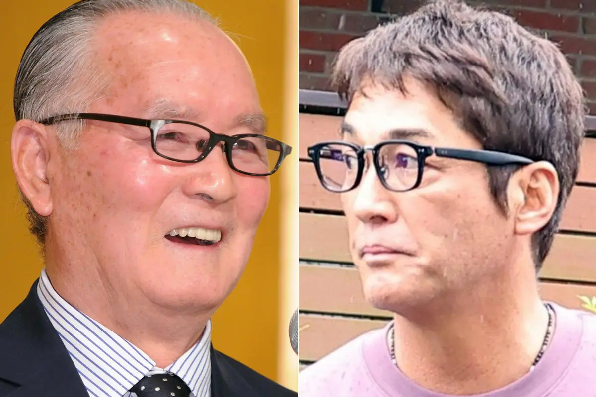 確執18年を乗り越え…》長嶋一茂 茂雄さん逝去の半年前に見せていた